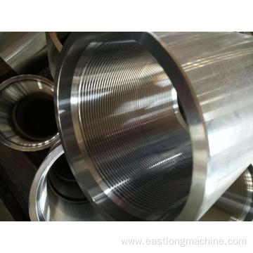 Casing Coupling /Tubing Coupling Connection Joint SC LC